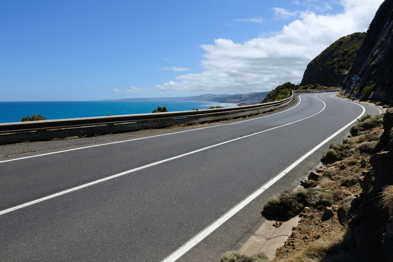 Sommerurlaub mit dem Auto